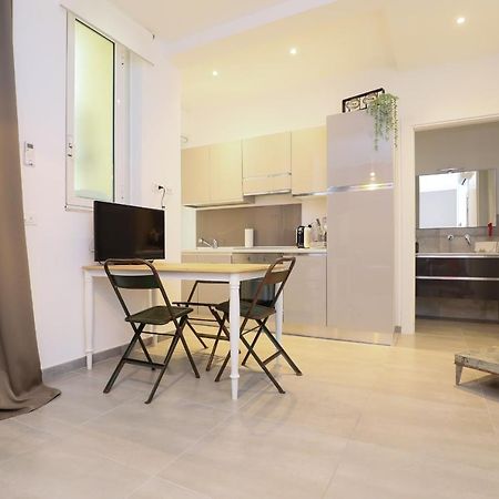 Appartamento Centro Residenze Domus Sofiae Genova Esterno foto