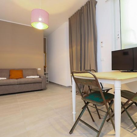 Appartamento Centro Residenze Domus Sofiae Genova Esterno foto