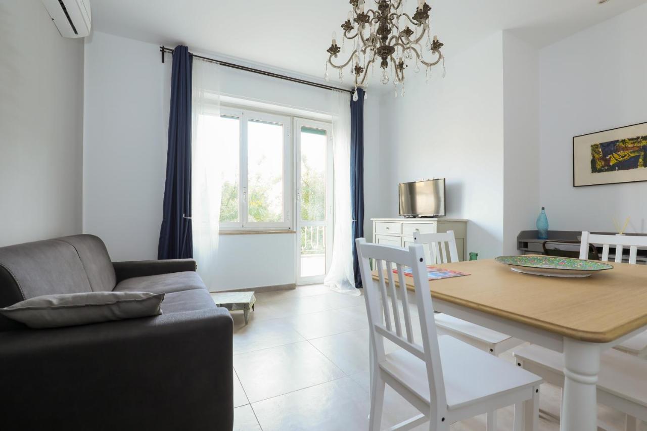 Appartamento Centro Residenze Domus Sofiae Genova Esterno foto