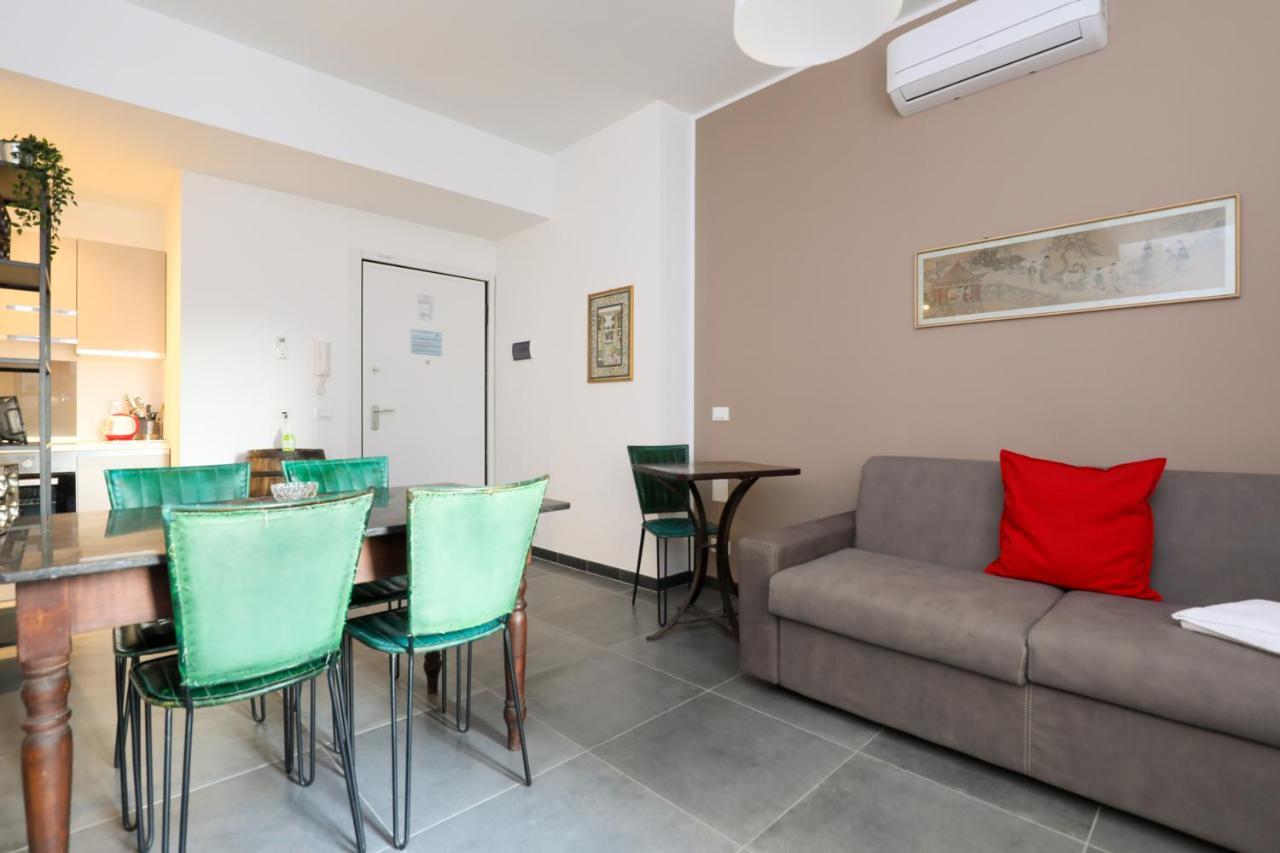 Appartamento Centro Residenze Domus Sofiae Genova Esterno foto