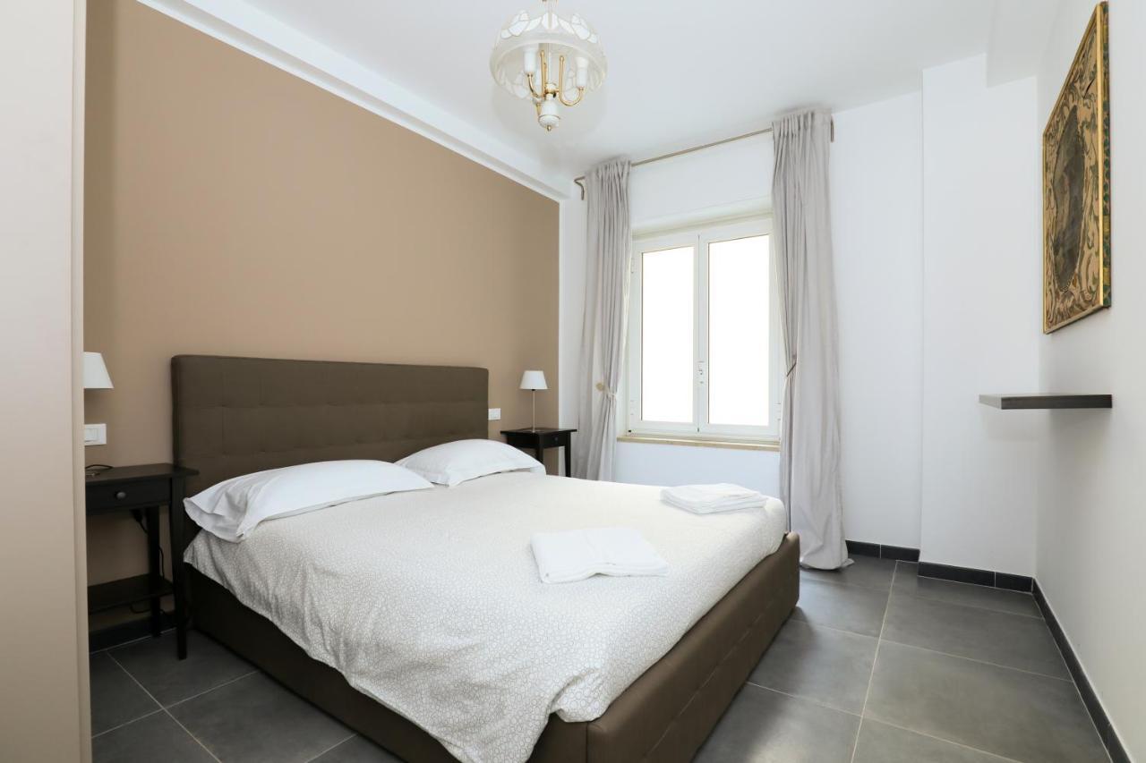 Appartamento Centro Residenze Domus Sofiae Genova Esterno foto