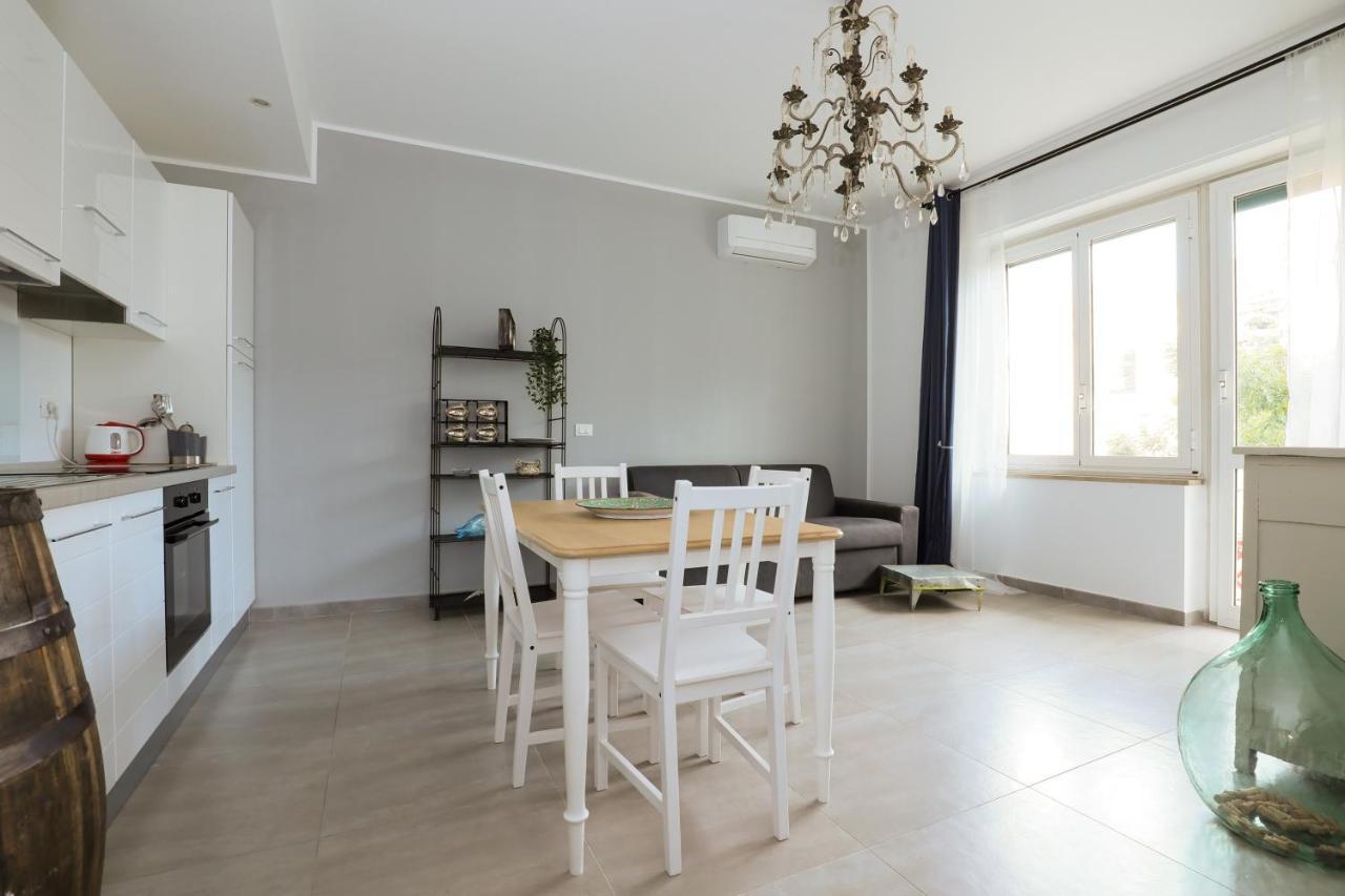 Appartamento Centro Residenze Domus Sofiae Genova Esterno foto