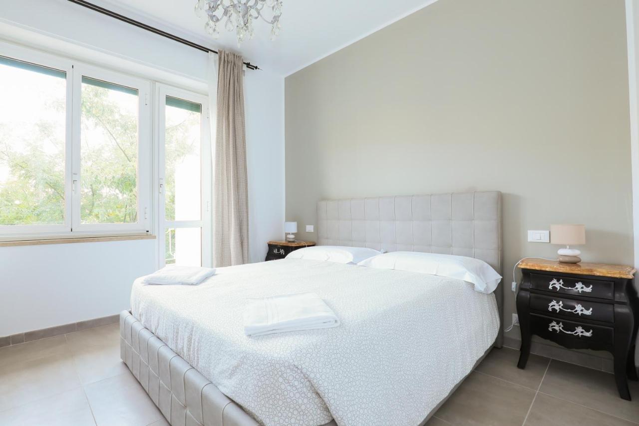 Appartamento Centro Residenze Domus Sofiae Genova Esterno foto