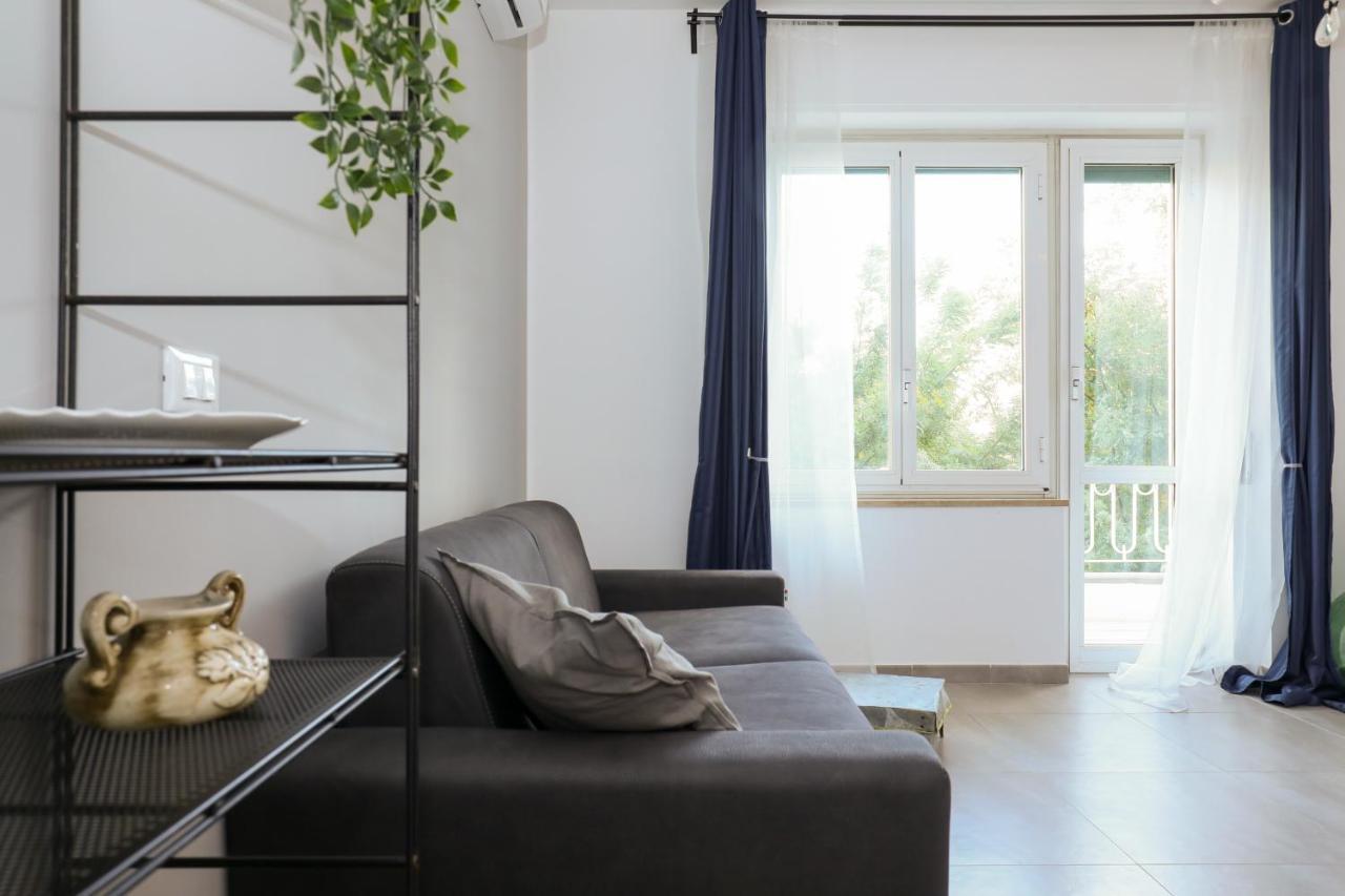 Appartamento Centro Residenze Domus Sofiae Genova Esterno foto