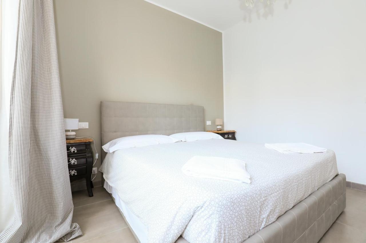 Appartamento Centro Residenze Domus Sofiae Genova Esterno foto