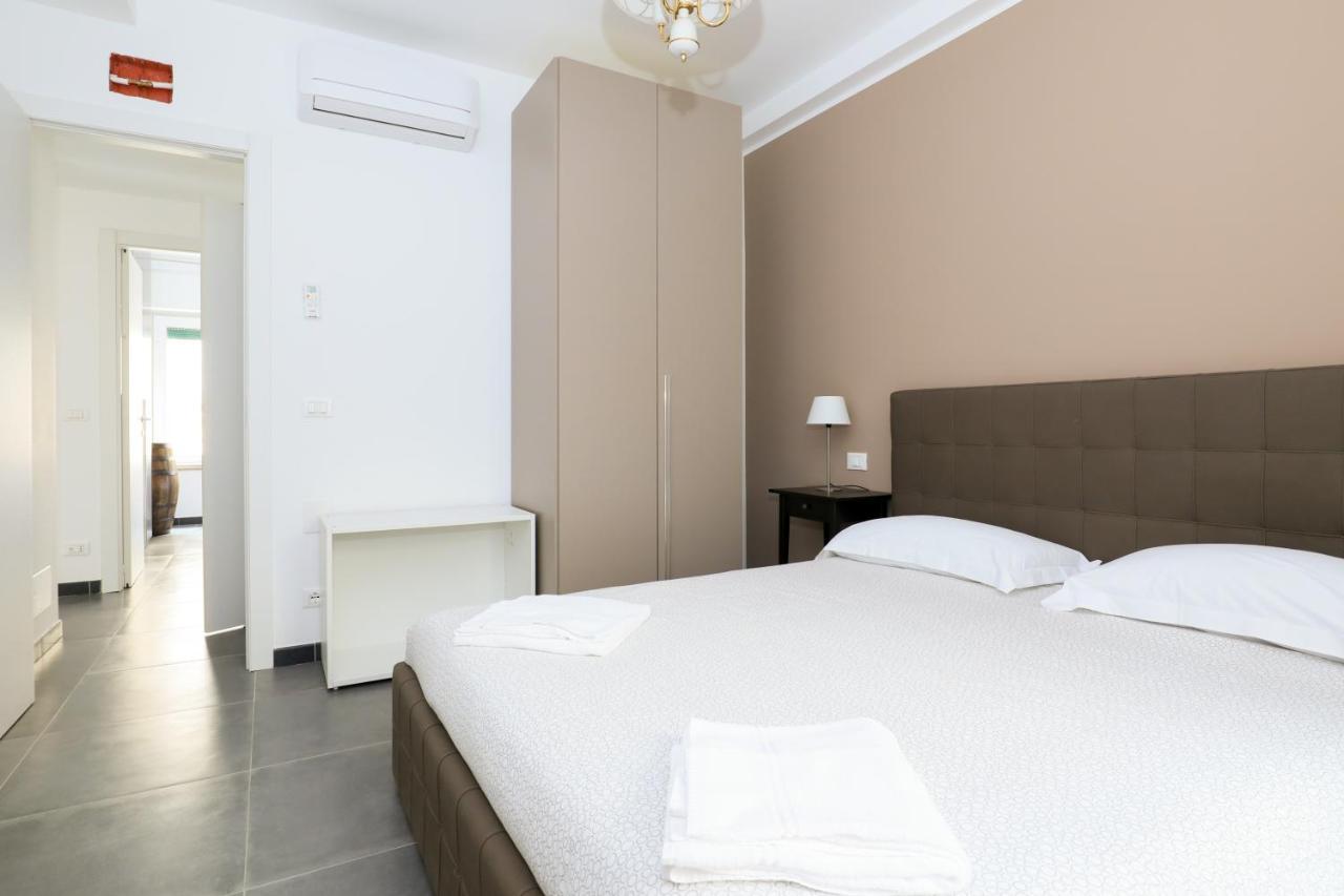 Appartamento Centro Residenze Domus Sofiae Genova Esterno foto