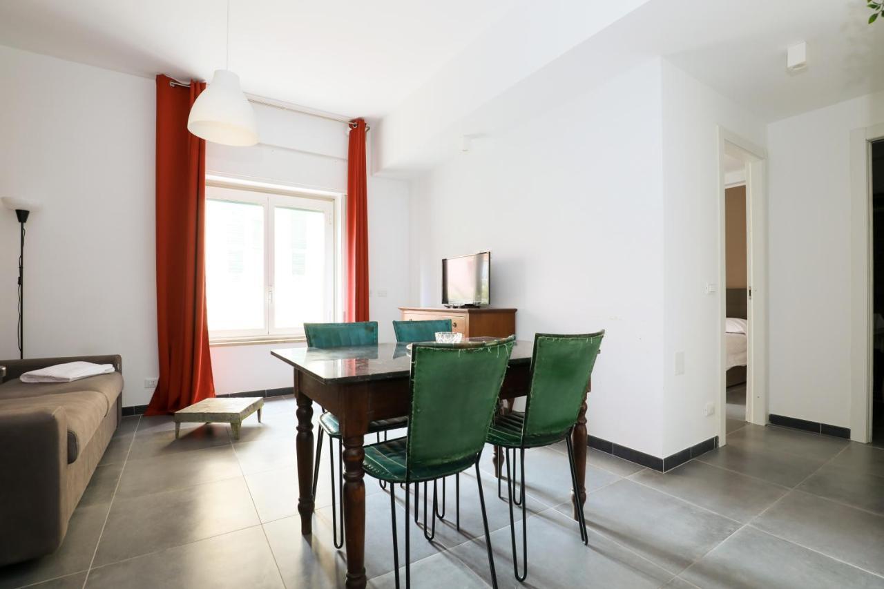 Appartamento Centro Residenze Domus Sofiae Genova Esterno foto