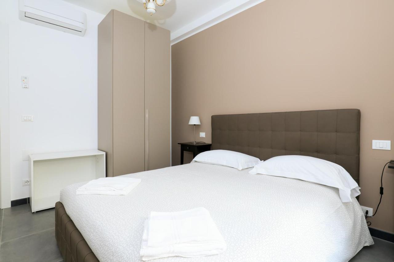 Appartamento Centro Residenze Domus Sofiae Genova Esterno foto