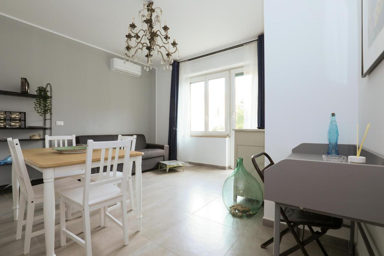 Appartamento Centro Residenze Domus Sofiae Genova Esterno foto