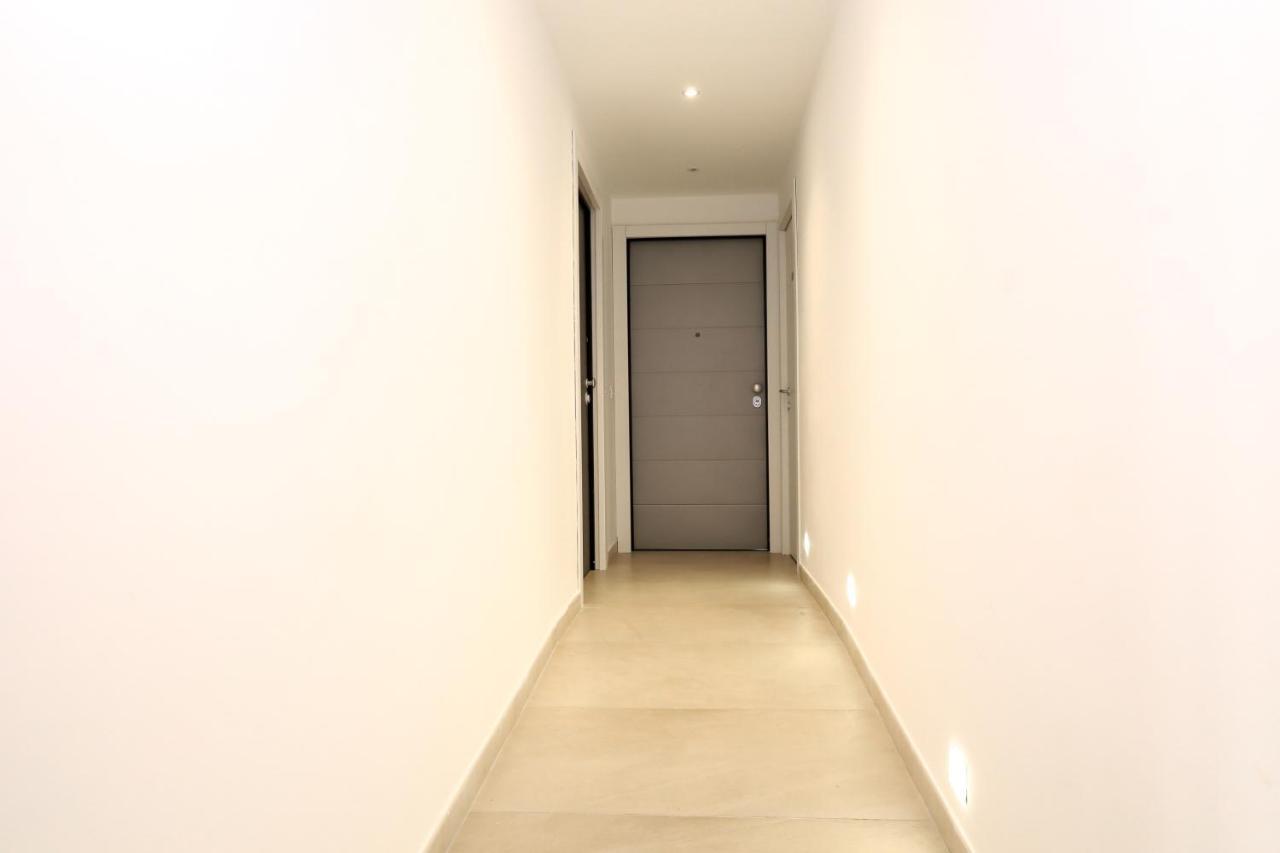 Appartamento Centro Residenze Domus Sofiae Genova Esterno foto