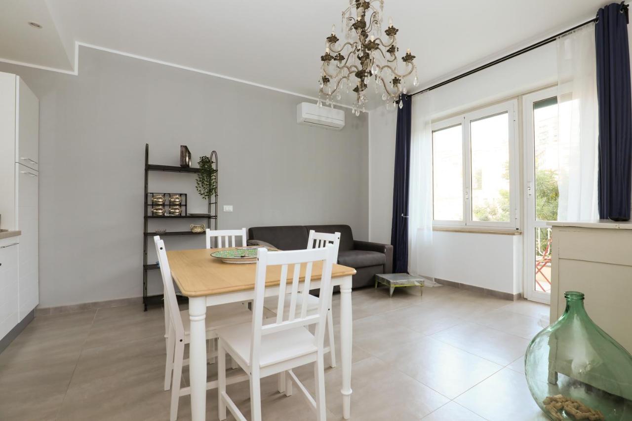 Appartamento Centro Residenze Domus Sofiae Genova Esterno foto