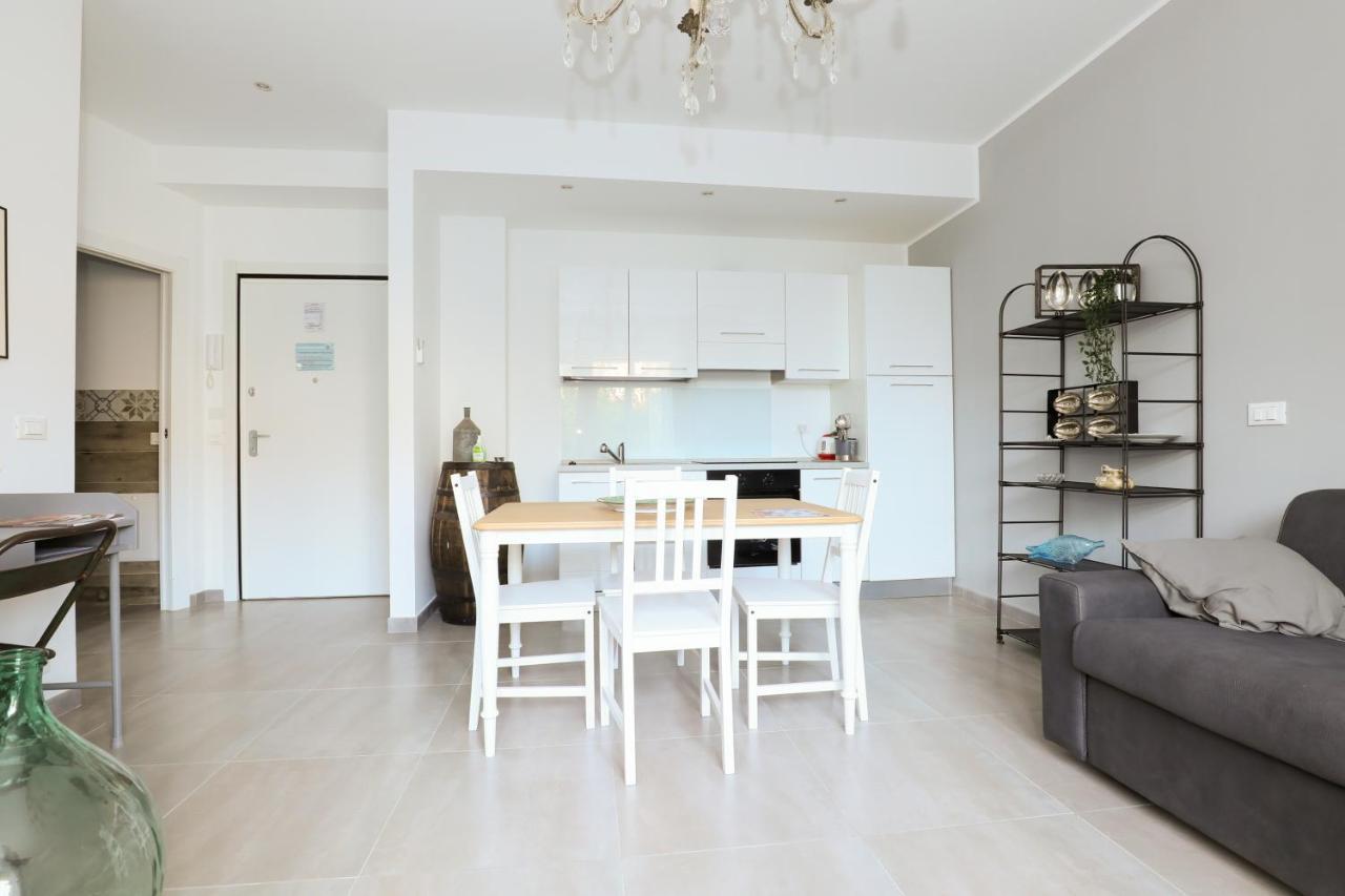Appartamento Centro Residenze Domus Sofiae Genova Esterno foto