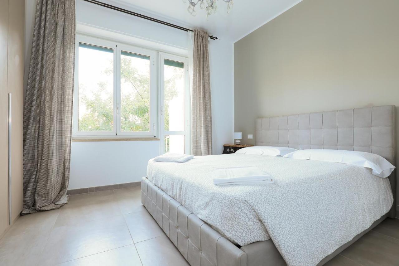 Appartamento Centro Residenze Domus Sofiae Genova Esterno foto