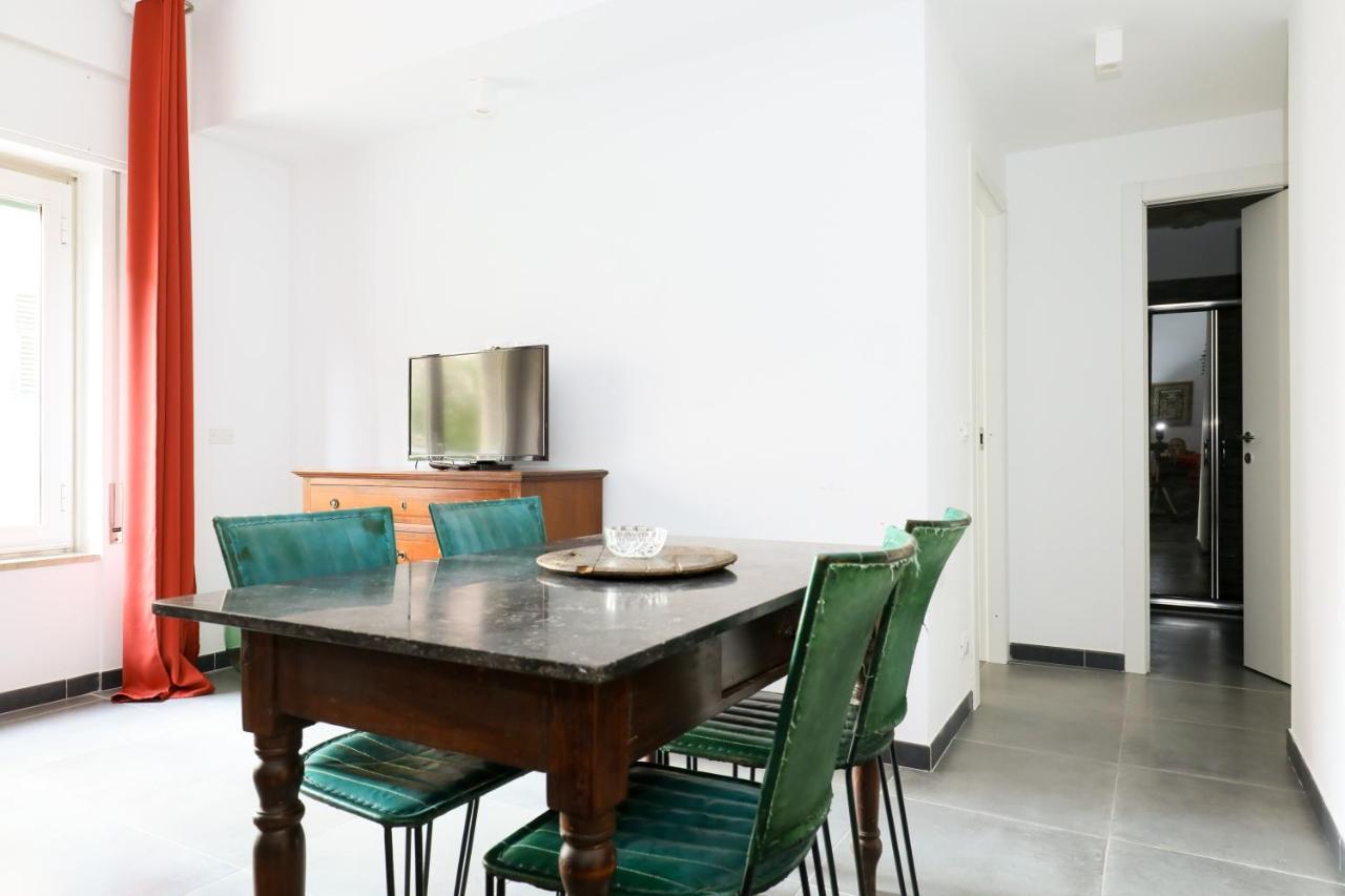 Appartamento Centro Residenze Domus Sofiae Genova Esterno foto