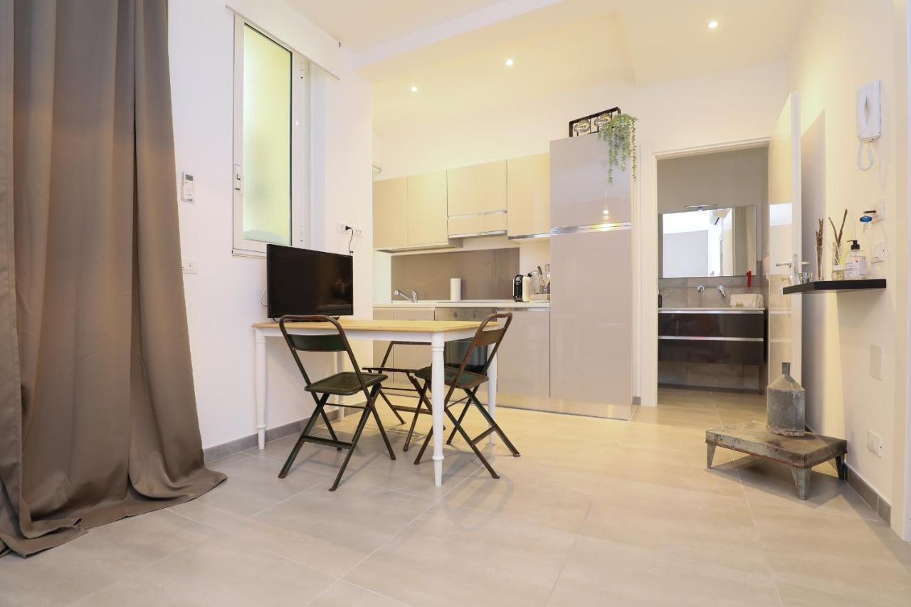 Appartamento Centro Residenze Domus Sofiae Genova Esterno foto