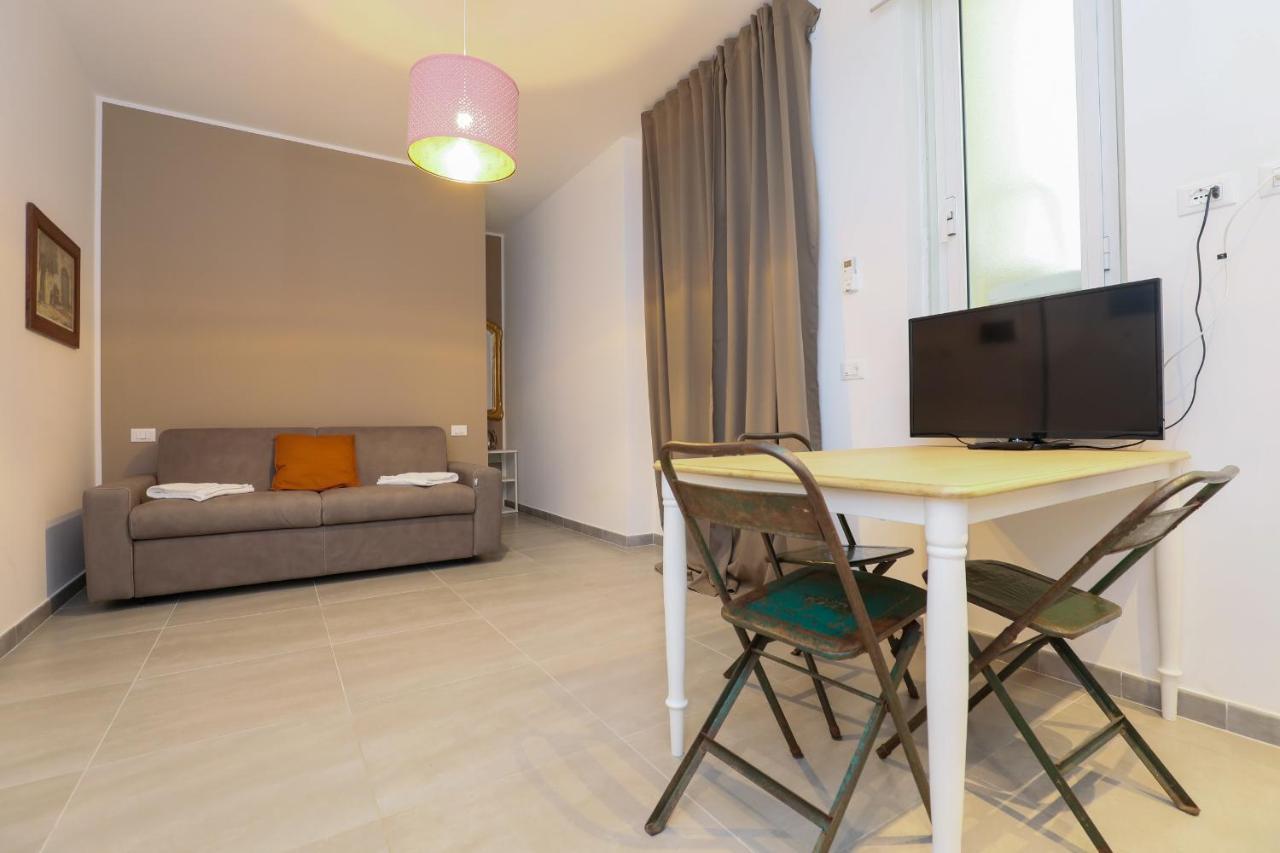 Appartamento Centro Residenze Domus Sofiae Genova Esterno foto
