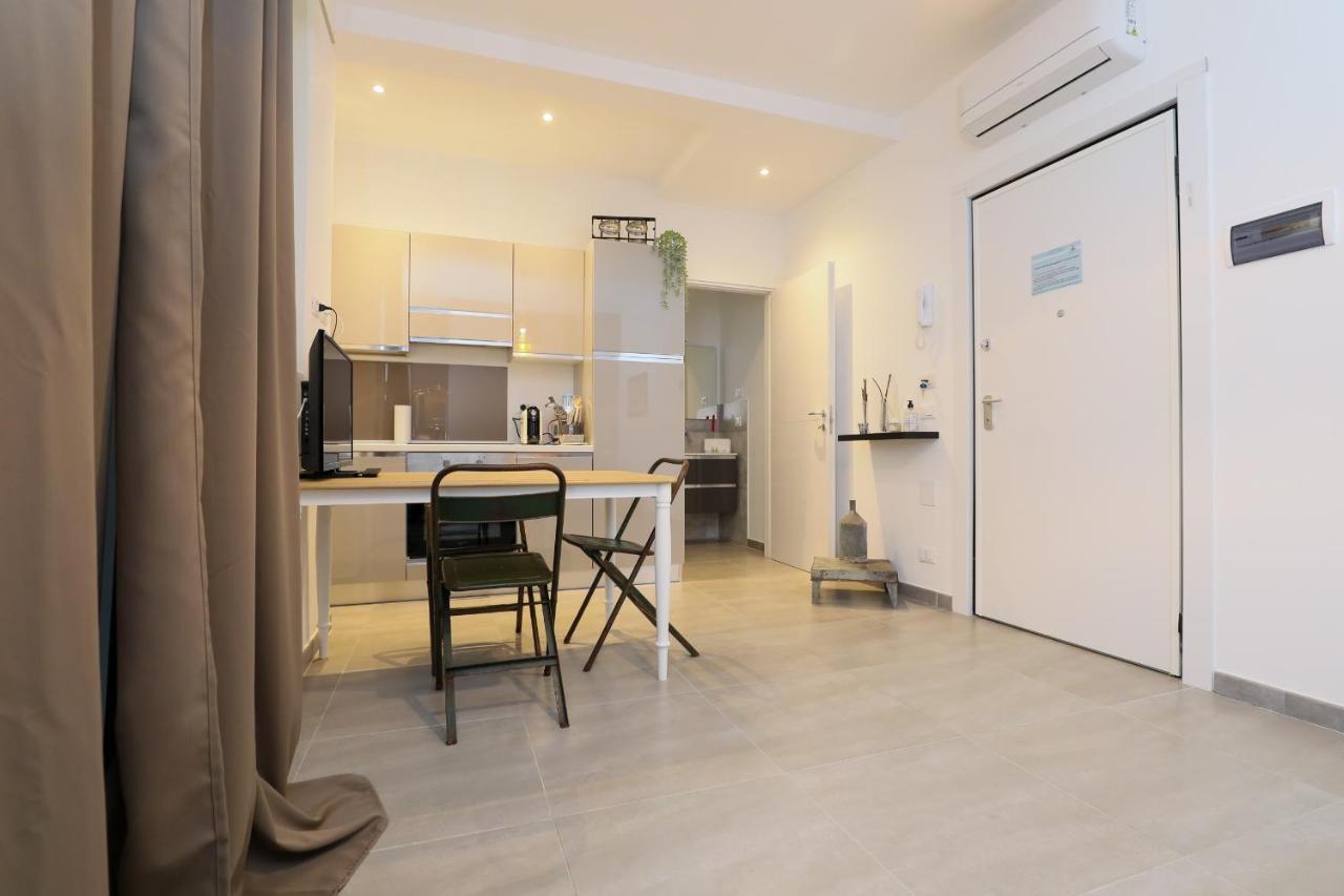 Appartamento Centro Residenze Domus Sofiae Genova Esterno foto