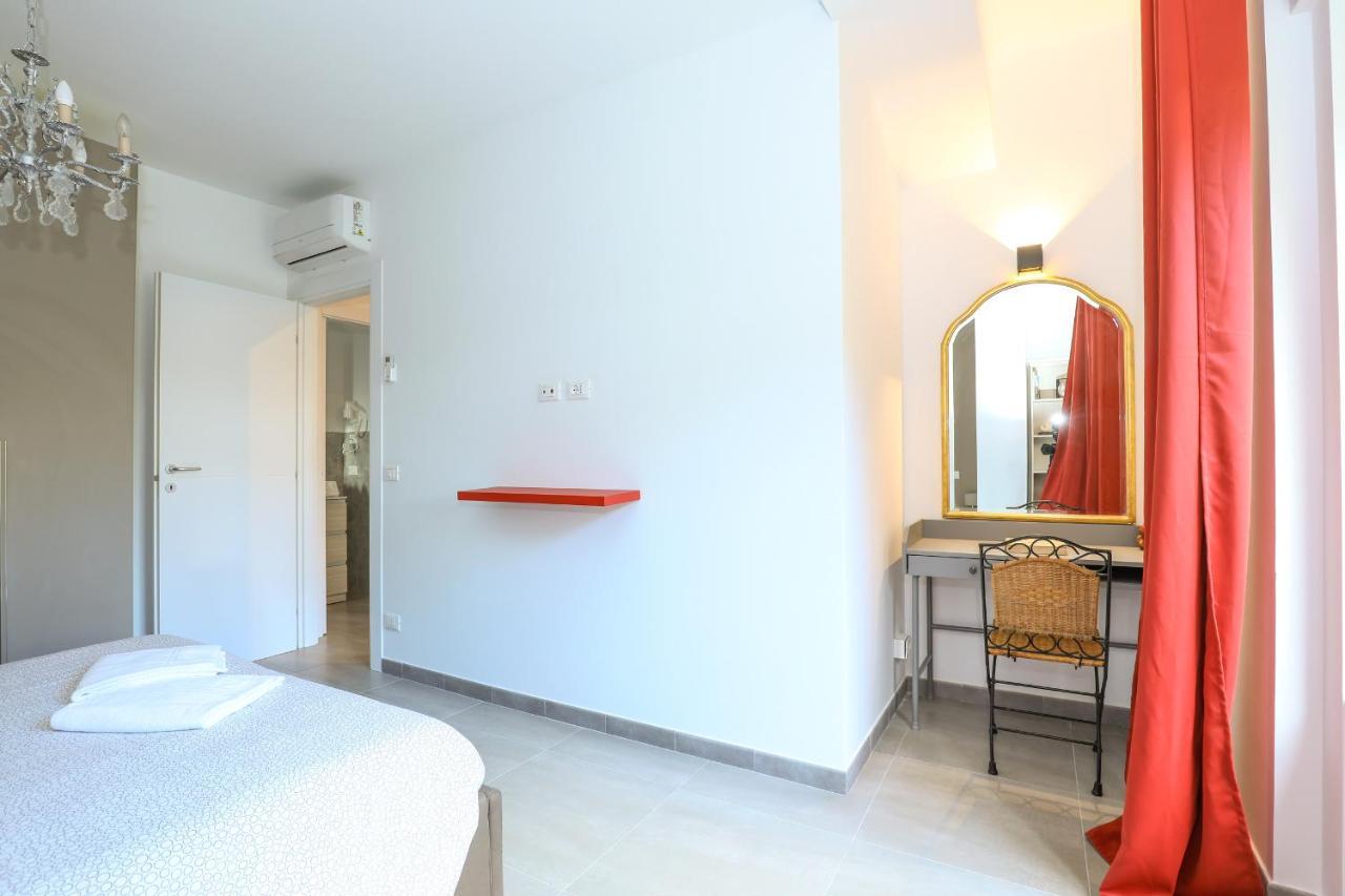 Appartamento Centro Residenze Domus Sofiae Genova Esterno foto