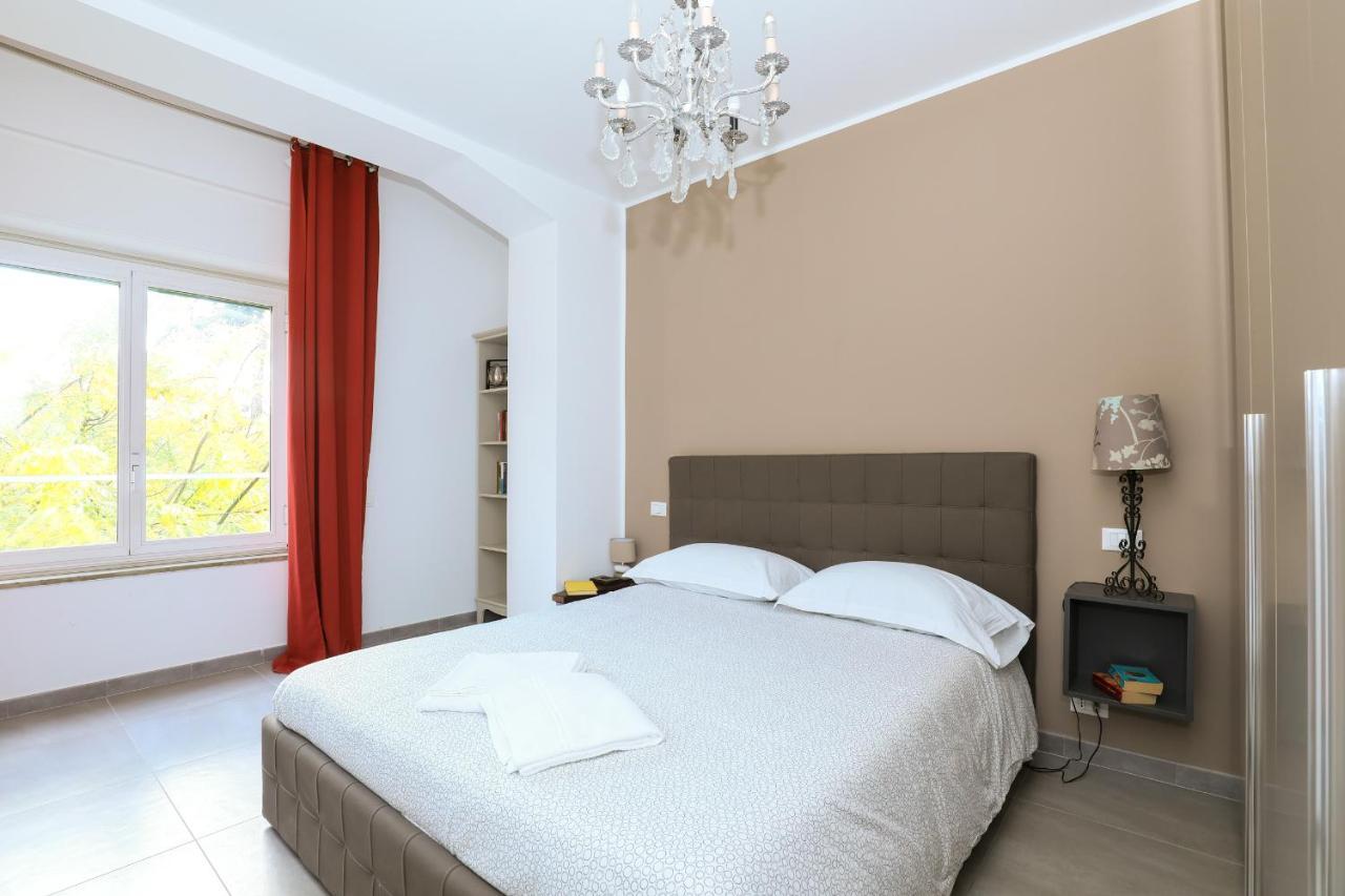 Appartamento Centro Residenze Domus Sofiae Genova Esterno foto