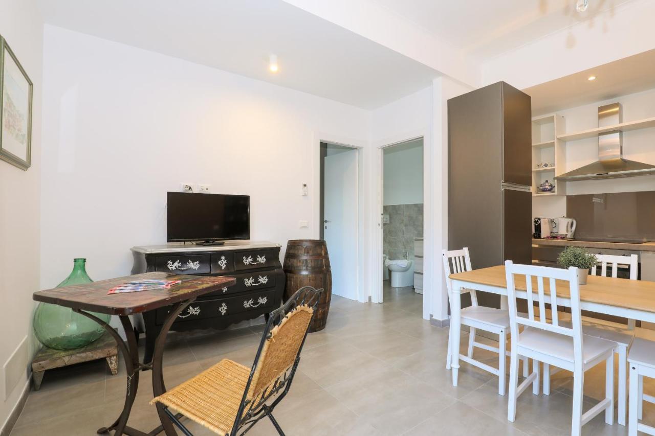 Appartamento Centro Residenze Domus Sofiae Genova Esterno foto