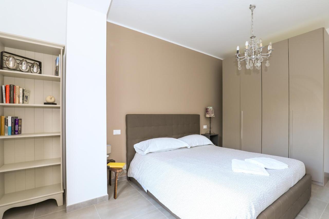 Appartamento Centro Residenze Domus Sofiae Genova Esterno foto